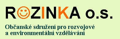 ROZINKA o.s. 